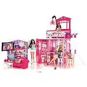 Barbie Glam Vacation House